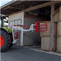 Fliegl VARIANT front & baglæsser, Front Loader Accessories, Agriculture