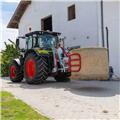 Fliegl VARIANT front & baglæsser, Front Loader Accessories, Agriculture