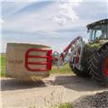 Fliegl VARIANT front & baglæsser, Front Loader Accessories, Agriculture