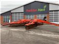 Kuhn DISCOVER XL 60, Harrows, Agriculture