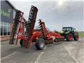 Kuhn DISCOVER XL 60, Harrows, Agriculture