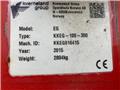 Kverneland EG 100-300-28-6F, Agriculture