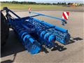 Lemken HELIODOR 9/400, Agriculture