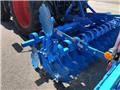 Lemken HELIODOR 9/400, Agriculture