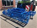 Lemken HELIODOR 9/400, Agriculture