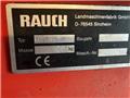 Rauch AXIS 50.1 W, Agriculture