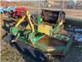 Spearhead MULTICUT 300, Trucks and Trailers