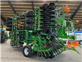 Amazone Cirrus 6003-2  TIL OMGÅENDE LEVERING, Farm Drills, Agriculture