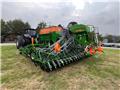 Amazone Cirrus 6003-2  TIL OMGÅENDE LEVERING, Farm Drills, Agriculture