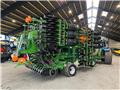 Amazone Cirrus 6003-2  TIL OMGÅENDE LEVERING, Farm Drills, Agriculture