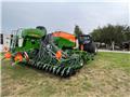 Amazone Cirrus 6003-2  TIL OMGÅENDE LEVERING, Farm Drills, Agriculture