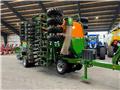Amazone Cirrus 6003-2  TIL OMGÅENDE LEVERING, Farm Drills, Agriculture