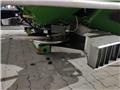 Amazone ZAM 2300 Ultra Profis control, Agriculture