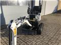 Bobcat E10 minigraver som ny, Mini Excavators <7t (Mini Diggers), Construction Equipment