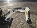 Bobcat E10 minigraver som ny, Mini Excavators <7t (Mini Diggers), Construction Equipment