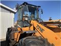 CASE 721 E, Construction Equipment