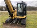 Caterpillar 308D velholdt, Construction Equipment