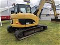 Caterpillar 308D velholdt, Construction Equipment