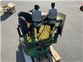 CUSHMAN SHUTTLE 4G, Forestry Equipment