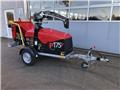 CUSHMAN SHUTTLE 4G, Forestry Equipment