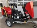 CUSHMAN SHUTTLE 4G, Forestry Equipment