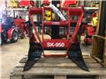 CUSHMAN SHUTTLE 4G, Harvesters, Forestry Equipment