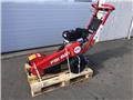 CUSHMAN SHUTTLE 4G, Slasher Saws, Forestry Equipment