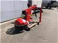 CUSHMAN SHUTTLE 4G, Forestry Equipment