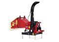 CUSHMAN SHUTTLE 4G, Wood Chippers, Forestry Equipment
