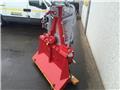 CUSHMAN SHUTTLE 4G, Forestry Equipment