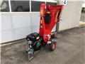 CUSHMAN SHUTTLE 4G, Wood Chippers, Forestry Equipment