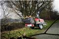 CUSHMAN SHUTTLE 4G, Wood Chippers, Forestry Equipment