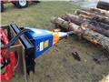 CUSHMAN SHUTTLE 4G, Forestry Equipment
