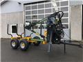 CUSHMAN SHUTTLE 4G, Forestry Equipment