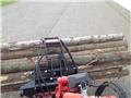 CUSHMAN SHUTTLE 4G, Forestry Equipment