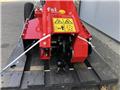 CUSHMAN SHUTTLE 4G, Slasher Saws, Forestry Equipment