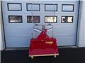 CUSHMAN SHUTTLE 4G, Forestry Equipment