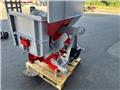CUSHMAN SHUTTLE 4G, Forestry Equipment