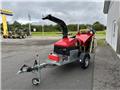 CUSHMAN SHUTTLE 4G, Forestry Equipment