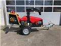 CUSHMAN SHUTTLE 4G, Wood Chippers, Forestry Equipment