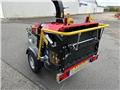 CUSHMAN SHUTTLE 4G, Forestry Equipment