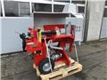 CUSHMAN SHUTTLE 4G, Slasher Saws, Forestry Equipment