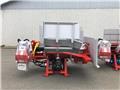 CUSHMAN SHUTTLE 4G, Slasher Saws, Forestry Equipment
