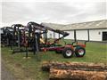 CUSHMAN SHUTTLE 4G, Forestry Equipment