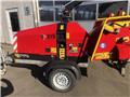 CUSHMAN SHUTTLE 4G, Wood Chippers, Forestry Equipment