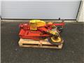 CUSHMAN SHUTTLE 4G, Other, Forestry Equipment