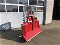 CUSHMAN SHUTTLE 4G, Winches, Forestry Equipment