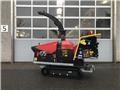 CUSHMAN SHUTTLE 4G, Forestry Equipment