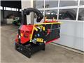 CUSHMAN SHUTTLE 4G, Wood Chippers, Forestry Equipment