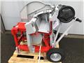 CUSHMAN SHUTTLE 4G, Chainsaws and clearing saws, Forestry Equipment